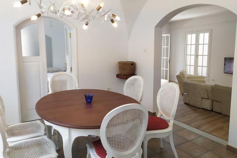 로스 야노스 데 아리다네 Casa Isla Bonita 빌라 외부 사진