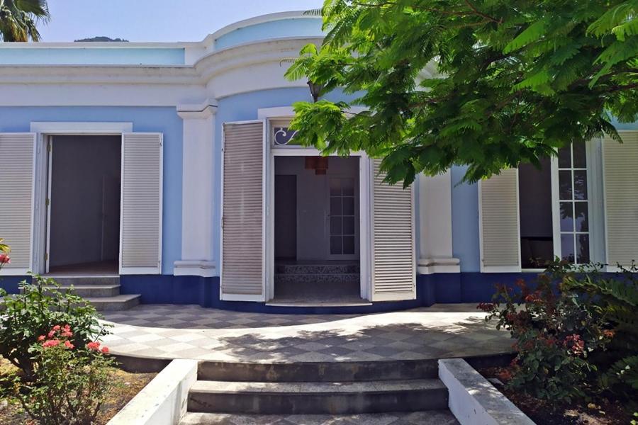 로스 야노스 데 아리다네 Casa Isla Bonita 빌라 외부 사진