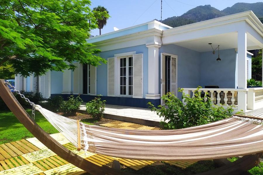 로스 야노스 데 아리다네 Casa Isla Bonita 빌라 외부 사진