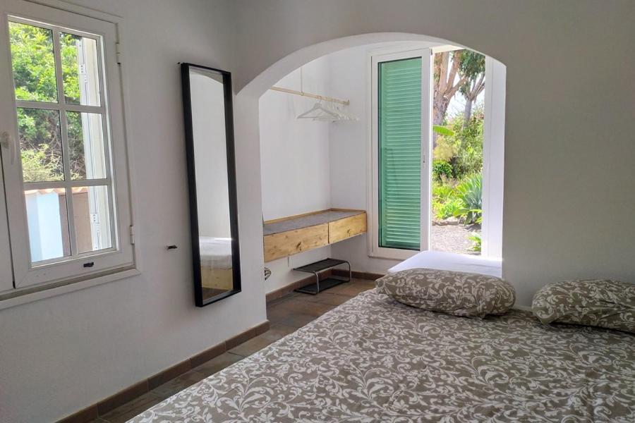 로스 야노스 데 아리다네 Casa Isla Bonita 빌라 외부 사진
