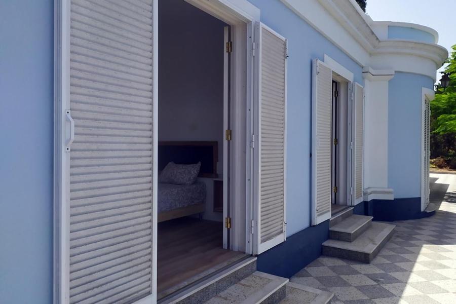 로스 야노스 데 아리다네 Casa Isla Bonita 빌라 외부 사진